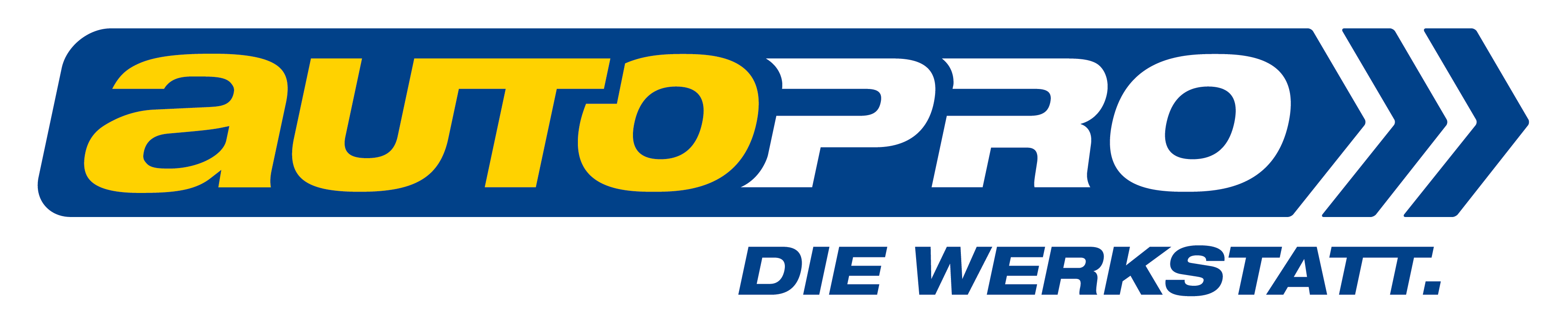 AUTO PRO Partner Logo
